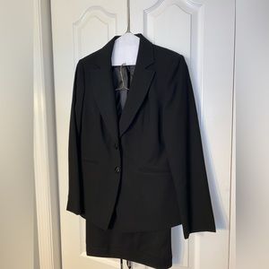 SagHarbor Blazer & Pant Suit size 10